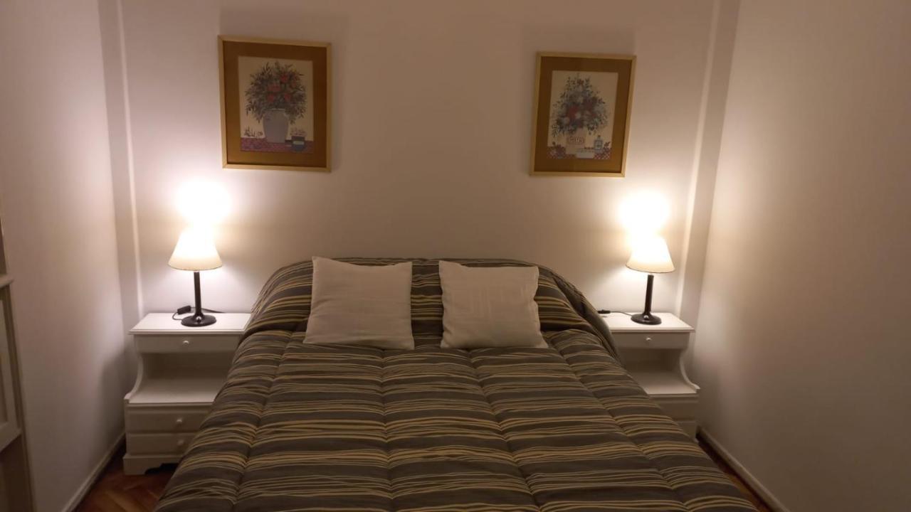 Apartamento Arredondo Buenos Aires