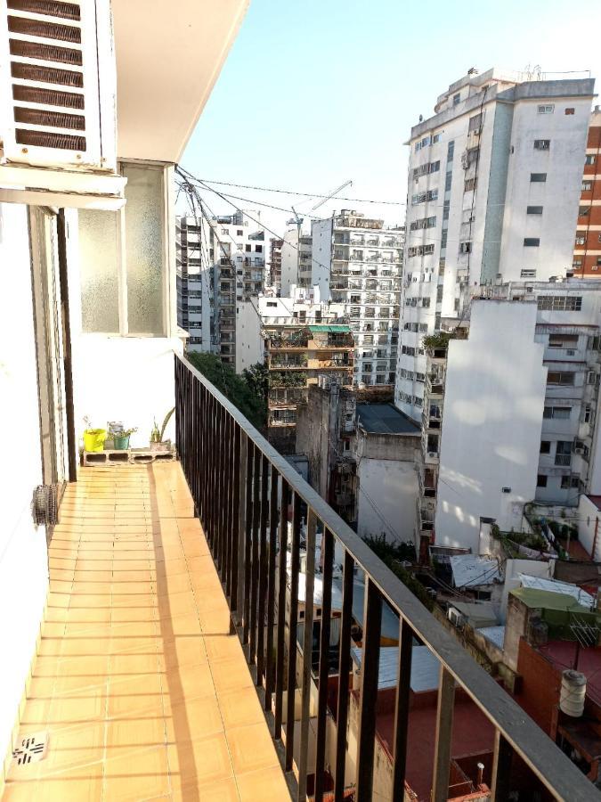 Apartamento Arredondo Buenos Aires
